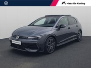 Volkswagen Golf - 1.5eTSI/150PK R-Line DSG · Panoramadak · Camera + Parkeersen