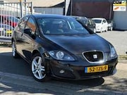 Seat Leon - 1.2 TSI Ecomotive Businessline COPA | Navigatie |