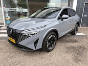 Nissan Qashqai - 1.3 N-Connecta pano | head-up | Stoelverwarming