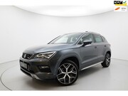 Seat Ateca - 1.5 TSI FR AUTOMAAT LEER 360 CAMERA SFEERV NAP