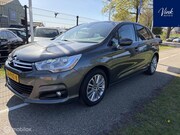 Citroën C4 - 1.6 VTi Ligne Business | Cruise & Climate control | LM Velge