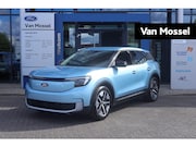 Ford Explorer - Style Standard Range RWD 58 kWh | Demo | Adaptive Cruise | M