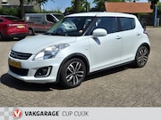 Suzuki Swift - 1.2 Style EASSS 5DRS / AIRCO / CRUISE CONTROL / LEER-ALCANTA
