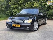 Mercedes-Benz C-klasse - Combi K. Elegance | Cruise control + Navi Nu € 2.9