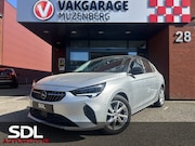 Opel Corsa - 1.2 Turbo Elegance // LED // NAVI + CARPLAY // HALF-LEDER //