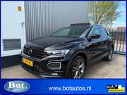 Volkswagen T-Roc - 1.5 TSI Sport Business R / R-LINE / ELEK. SCHUIFKANTELDAK / 