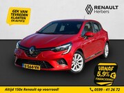 Renault Clio - 1.0 TCe Intens CAMERA / NAVI / CLIMATE / PDC / CRUISE
