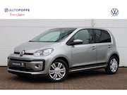 Volkswagen Up! - 1.0 TSI 140 PK BMT high up! | Stoelverwarming | Camera | AC 