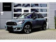 MINI Countryman - Cooper SE ALL4 | Sage Green | JCW Pakket | Pano | | Harman K