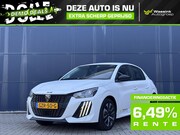 Peugeot 208 - DEMO DEAL I 1.2 PureTech 75pk Style Airco | Navigatie | Park
