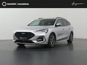 Ford Focus - Wagon 1.0 EcoBoost Hybrid ST Line X | Afneembare Trekhaak | 