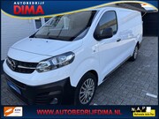 Opel Vivaro - 2.0 CDTI L3H1 Innovation airco afneembare trekhaak 150 pk