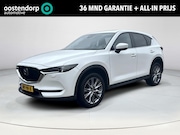 Mazda CX-5 - 2.5 SkyActiv-G 194 GT-M | Automaat | Cruise Control | Climat