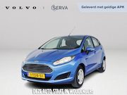 Ford Fiesta - 1.0 Style | Airco | Start/stop