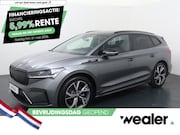 Skoda Enyaq iV - 60 Sportline | 180 PK | SoH 90% | Matrix LED koplampen | Cli