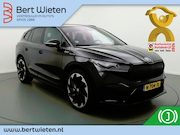 Skoda Enyaq iV - 60 Sportline | Geen import | Trekhaak | Camera | BlackPack |