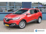Renault Kadjar - 1.2 TCe Intens Pack Tech | Camera | Climate Control | All-se