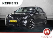 Peugeot e-208 - Style 50kWh 136PK | 1ste eigenaar | ACCU 98% | AppleCarplay/
