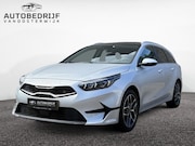 Kia Ceed - Sportswagon 1.0 T-GDi ExecLine