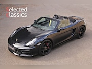 Porsche Boxster - 3.4 GTS PDK / 1e eigenaar / Approved / 1e lak / Exclusive op