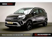 Opel Crossland - 1.2 Turbo Elegance | PANORAMADAK | STUURVERWARMING | DAB | A