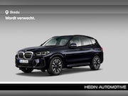 BMW iX3 - Executive 80 kWh | Achteruitrijcamera | Ambiance verlichting