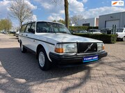 Volvo 240 - 2.0i Polar