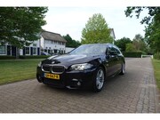 BMW 5-serie - Touring 520i Executive M-sport