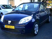 Dacia Sandero - 1.2 Ambiance (5-drs.)