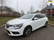 Renault Mégane - 1.5 dCi Série Signature Exclusiv met massage stoelen