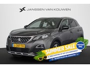 Peugeot 3008 - 1.2 PureTech GT Line Avantage Stoelverwarming Keyless Apple