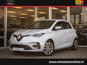 Renault Zoe - R135 135pk Intens Automaat | SoH 95% / 385km actieradius | N