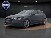 Audi A3 - Sportback 35 TFSI Sport S-Line | Navigatie | Cruise control