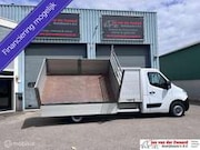 Renault Master - Kipper T35 2.3 dCi L3