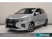 Mitsubishi Space Star - 1.2 Nova | Camera | Navigatie | Climate control | AppleCarpl
