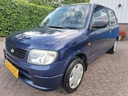 Daihatsu Cuore - 1.0-12V DVVT XTi AUTOMAAT 58PK