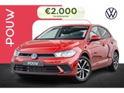 Volkswagen Polo - 1.0 TSI 95pk Life Edition | Velgen 16'' | Achteruitrijcamera