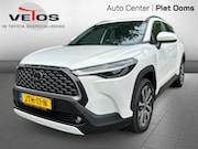 Toyota Corolla Cross - Hybrid 140 Active Elektrisch bedienbare achterklep