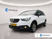 Opel Crossland - 1.2 TURBO 130PK ULTIMATE / NAVI / LEDER / CLIMA / LED / PDC