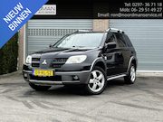 Mitsubishi Outlander - Sport 2.4 4WD
