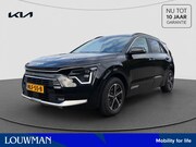 Kia Niro - 1.6 GDi Hybrid DynamicPlusLine