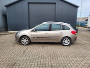Renault Clio - Estate 1.2 TCE Sélection Business Sport