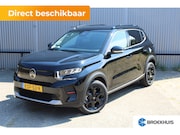 Citroën e-C3 - Collection 113pk Comfort Range 44 kWh Camera | Cruise Contro