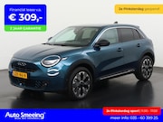 Fiat 600 - 1.2 Hybrid La Prima | Leder | Camera | Adaptive cruise | Zon