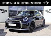 MINI Cooper - C Hatchback Automaat / Panoramadak / JCW Sportstoel