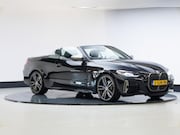 BMW 4-serie Cabrio - M440i xDrive High Executive | Head up | Harman Kardon | 360