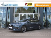 Ford Focus - 1.0 ST-Line X, Stoel- Stuurverw, Trekhaak, Dodehoek, Keyless