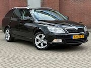 Skoda Octavia - Combi 1.2 TSI Elegance|AUTOMAAT|INVALIDE AUTO|HAND