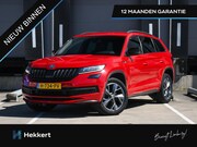 Skoda Kodiaq - Sportline Business 1.5 TSI 150pk Automaat PDC + CAM. | 19''L
