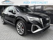 Audi Q2 - 35 TFSI S-line Pano B&O Keyless Matrix ACC
